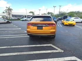 Audi Q8 PRESTIGE S-Line* Matrix* * B&O* *  | Mobile.bg    5