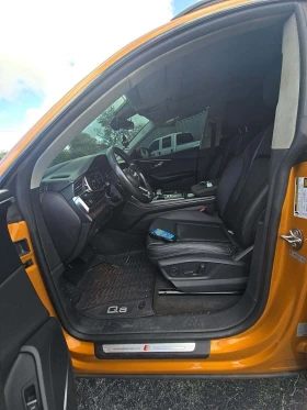 Audi Q8 PRESTIGE S-Line* Matrix* * B&O* *  | Mobile.bg    7