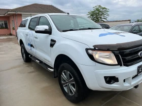 Ford Ranger 2.2 TDCI | Mobile.bg    3
