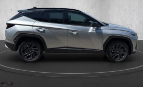 Обява за продажба на Hyundai Tucson НОВ!/1.6HEV/189HP/ANNIVERSARY/360/HUD/AMBI/520f ~73 999 лв. - изображение 6