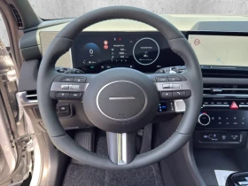 Обява за продажба на Hyundai Tucson НОВ!/1.6HEV/189HP/ANNIVERSARY/360/HUD/AMBI/520f ~73 999 лв. - изображение 11