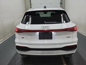 Audi Q5 * 2.0 TFSI QUATTRO * CARFAX *    | Mobile.bg    6