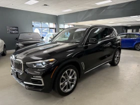 BMW X5 xDrive40i * AWD* HeadUp* АвтоКредит* (ЦЕНА ДО БГ) - 65999 лв. / 33744.75 € - 84932149 2