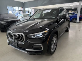 BMW X5 xDrive40i * AWD* HeadUp* АвтоКредит* (ЦЕНА ДО БГ)