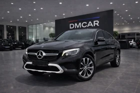 Mercedes-Benz GLC 250 GLC 250D EURO 6B<COUPE>