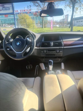 BMW X6 BMW X6 xDrive 35d   дизелов модел с 3.0 литров, снимка 9