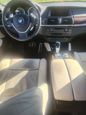 BMW X6 BMW X6 xDrive 35d   дизелов модел с 3.0 литров, снимка 7