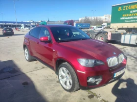 BMW X6 BMW X6 xDrive 35d   дизелов модел с 3.0 литров, снимка 1