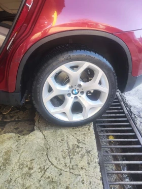 BMW X6 BMW X6 xDrive 35d   дизелов модел с 3.0 литров, снимка 10