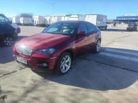 BMW X6 BMW X6 xDrive 35d   дизелов модел с 3.0 литров, снимка 17