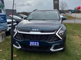 Kia Sportage * EX * CARFAX * ЦЕНА ДО БГ - 21850 € / 42734.89 лв. - 55719482 2