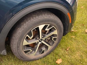 Kia Sportage * EX * CARFAX * ЦЕНА ДО БГ - 21850 € / 42734.89 лв. - 55719482 13