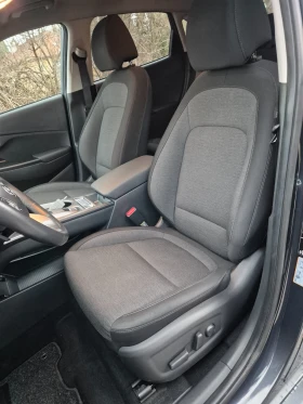 Hyundai Kona Prime Electric 64kWh SOH 100% /Гаранция, снимка 10