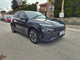 Hyundai Kona Prime Electric 64kWh SOH 100% /Гаранция, снимка 2
