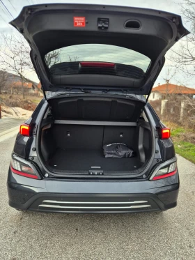 Hyundai Kona Prime Electric 64kWh SOH 100% /Гаранция, снимка 7