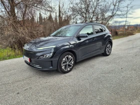 Hyundai Kona Prime Electric 64kWh SOH 100% /Гаранция