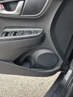 Hyundai Kona Prime Electric 64kWh SOH 100% /Гаранция, снимка 17