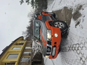 Nissan Patrol 3000, снимка 2