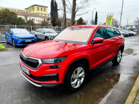 ����� �� �������� �� Skoda Kodiaq 2.0 TDI/7DSG/4x4