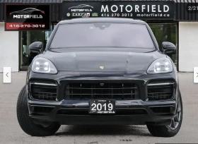 Porsche Cayenne PREMIUM PKG* * SPORT&EXCLUSIVEDESIGN* BORDEUXRED*  - 35750 € / 69920.92 лв. - 56801349 2