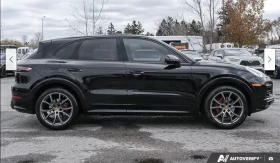 Porsche Cayenne PREMIUM PKG* * SPORT&EXCLUSIVEDESIGN* BORDEUXRED*  - 35750 € / 69920.92 лв. - 56801349 8
