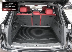 Porsche Cayenne PREMIUM PKG* * SPORT&EXCLUSIVEDESIGN* BORDEUXRED*  - 35750 € / 69920.92 лв. - 56801349 13