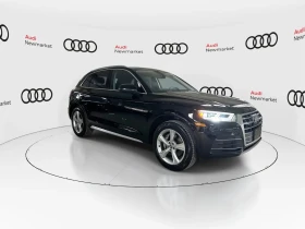 Audi Q5 Progressiv 45 TFSI quattro