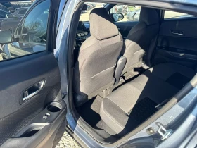 Toyota C-HR /�������� ������ | Mobile.bg � ����� ������ 11