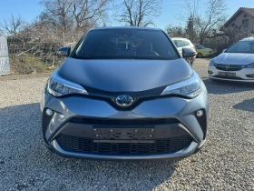 Toyota C-HR /�������� ������ | Mobile.bg � ����� ������ 5