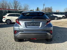 Toyota C-HR /�������� ������ | Mobile.bg � ����� ������ 6