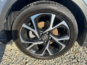 Toyota C-HR /�������� ������ | Mobile.bg � ����� ������ 15
