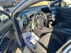 Toyota C-HR /�������� ������ | Mobile.bg � ����� ������ 9
