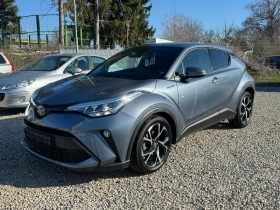 Toyota C-HR /ГАРАНЦИЯ ТОЙОТА