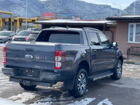 Ford Ranger 2.0Bi-Turbo Wildrak - 23000 € / 44984.09 лв. - 34310733 4