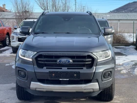 Ford Ranger 2.0Bi-Turbo Wildrak - 23000 € / 44984.09 лв. - 34310733 8