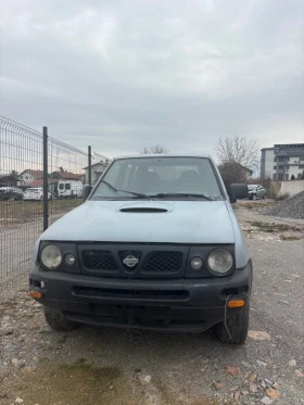 Nissan Terrano - 2000 € / 3911.66 лв. - 99365707 2