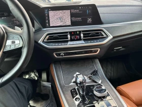 BMW X5 * xDrive45e * CARFAX * ПАНОРАМА* ДВА КЛЮЧА*  - 31400 € / 61413.06 лв. - 53031261 9