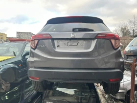 Honda Hr-v 1.5i, снимка 2 - Автомобили и джипове - 53647820