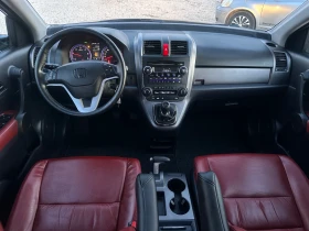 Honda Cr-v 2.2CDTI//EXECUTIVE//ITALY//RED LINE/ - 6200 € / 12126.15 лв. - 61548918 10