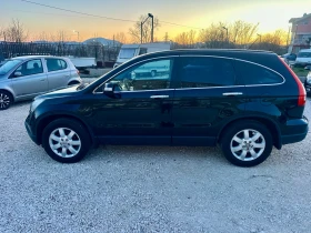 Honda Cr-v 2.2CDTI//EXECUTIVE//ITALY//RED LINE/ - 6200 € / 12126.15 лв. - 61548918 2