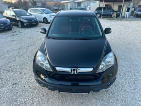 Honda Cr-v 2.2CDTI//EXECUTIVE//ITALY//RED LINE/ - 6200 € / 12126.15 лв. - 61548918 8