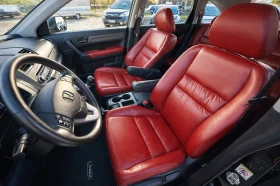 Honda Cr-v 2.2CDTI//EXECUTIVE//ITALY//RED LINE/ | Auto.bg — изображение 9