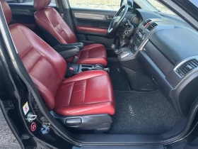 Honda Cr-v 2.2CDTI//EXECUTIVE//ITALY//RED LINE/ - 6200 € / 12126.15 лв. - 61548918 12