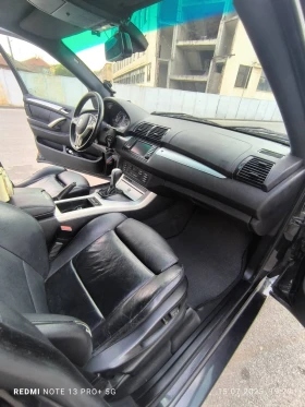 BMW X5 3.0 Dizel - 2600 € / 5085.16 лв. - 22116294 6