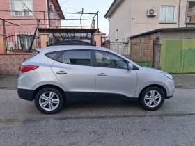 Hyundai IX35 undefined | Auto.bg — изображение 3
