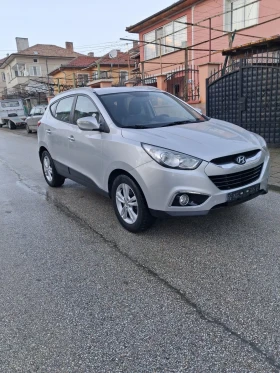 Hyundai IX35 undefined | Auto.bg — изображение 6