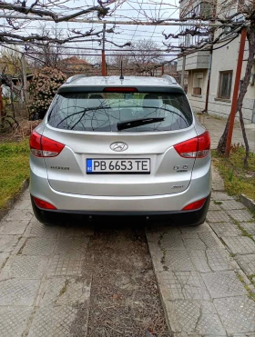 Hyundai IX35 undefined | Auto.bg — изображение 7