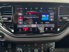 Dodge Durango * R/T Plus AWD * ПАНО* ПОДГРЕВ* KEYLESS*  | Auto.bg — изображение 9