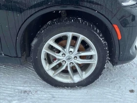Dodge Durango * R/T Plus AWD * ПАНО* ПОДГРЕВ* KEYLESS*  | Auto.bg — изображение 7