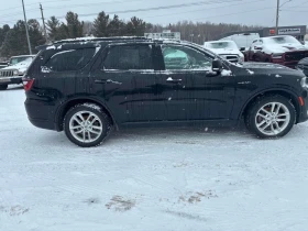 Dodge Durango * R/T Plus AWD * ПАНО* ПОДГРЕВ* KEYLESS*  | Auto.bg — изображение 3